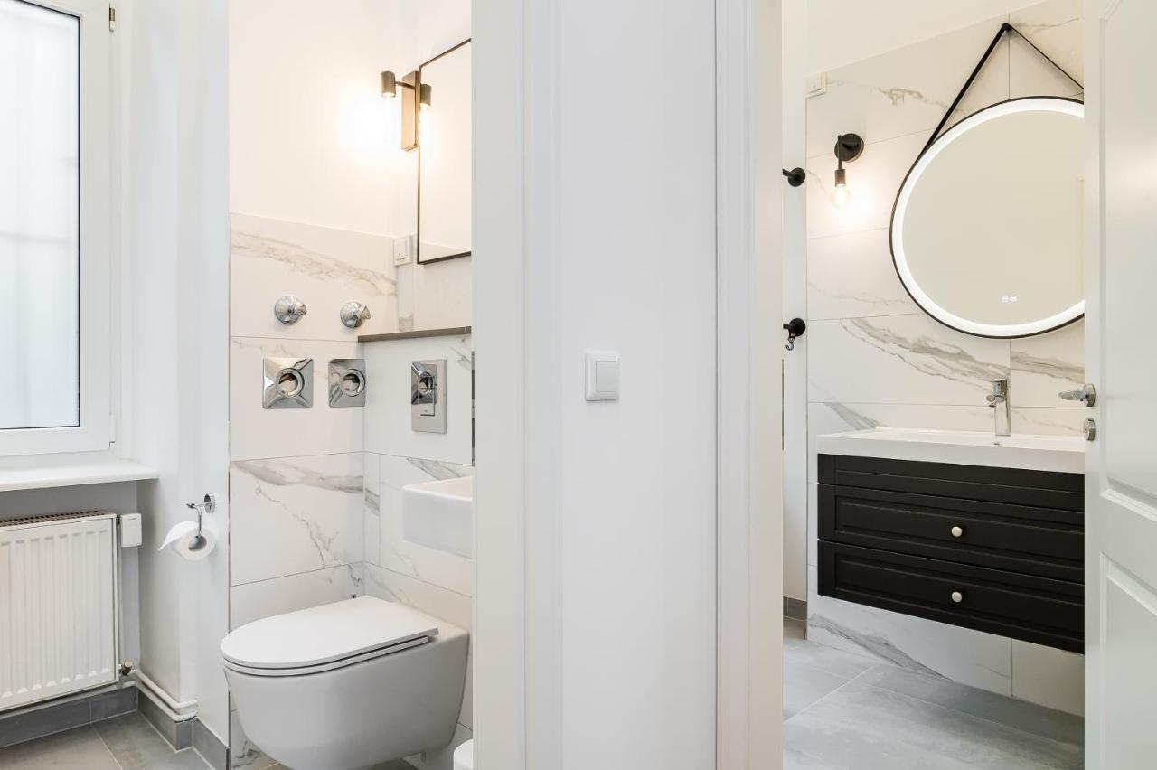 Neues Design-apartment In Friedrichshain Appartement *