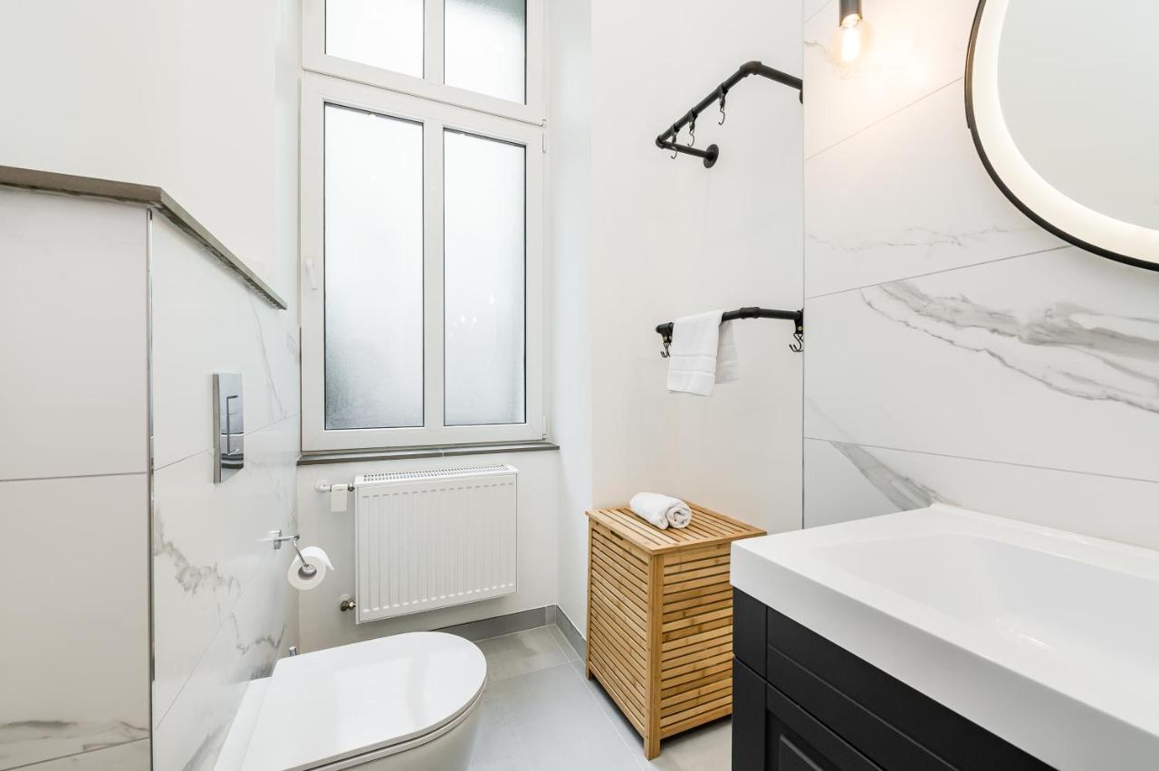 Neues Design-apartment In Friedrichshain Appartement